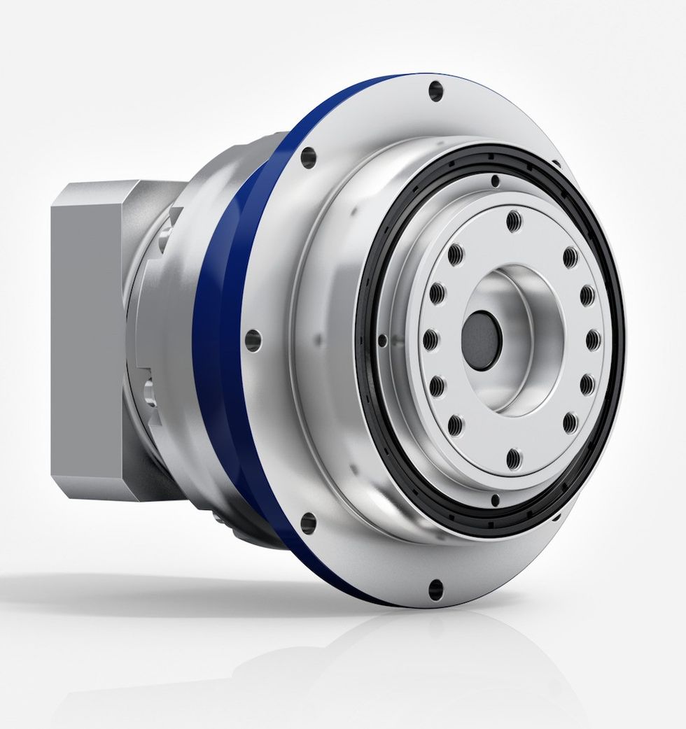 servo gearbox wittenstein