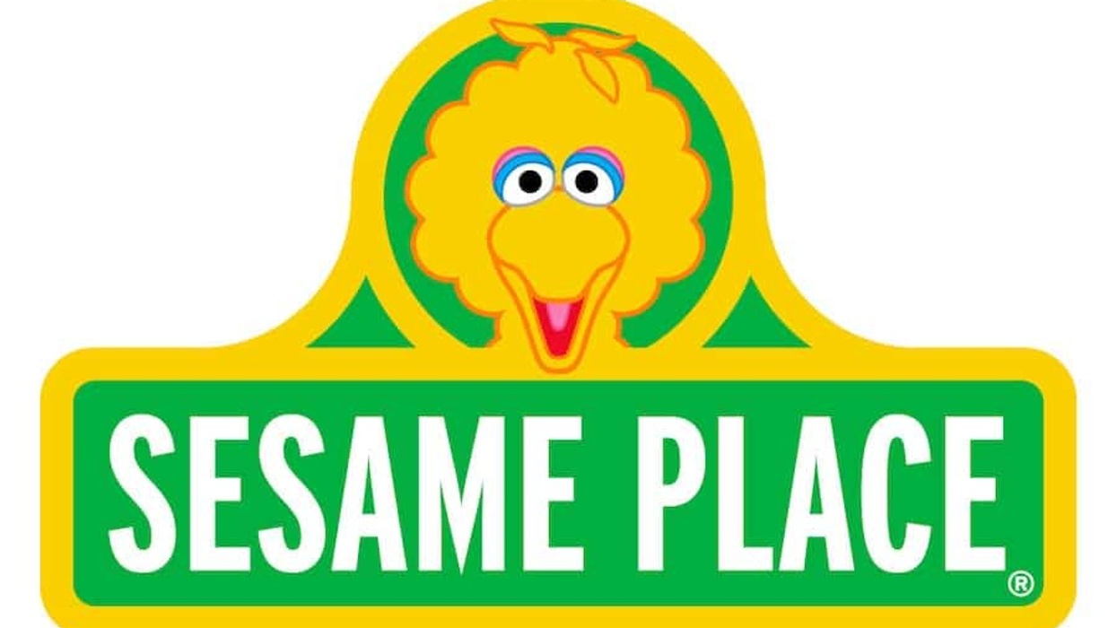 Sesame Place logo