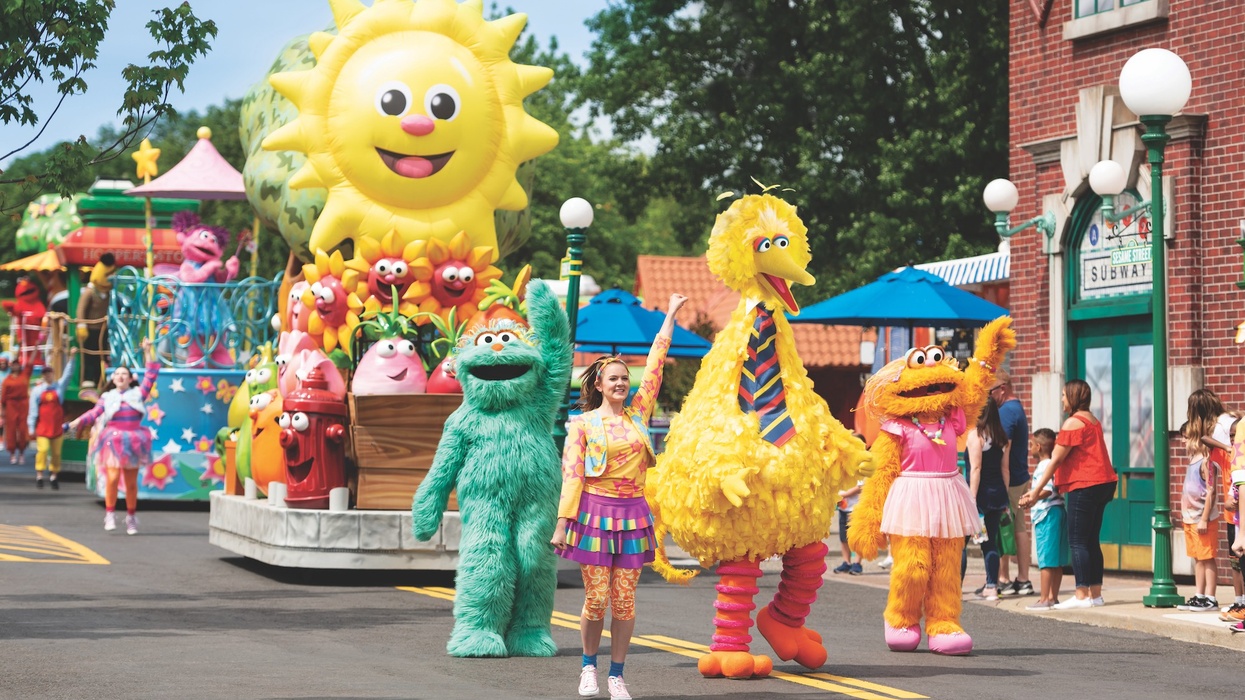 sesame place san diego