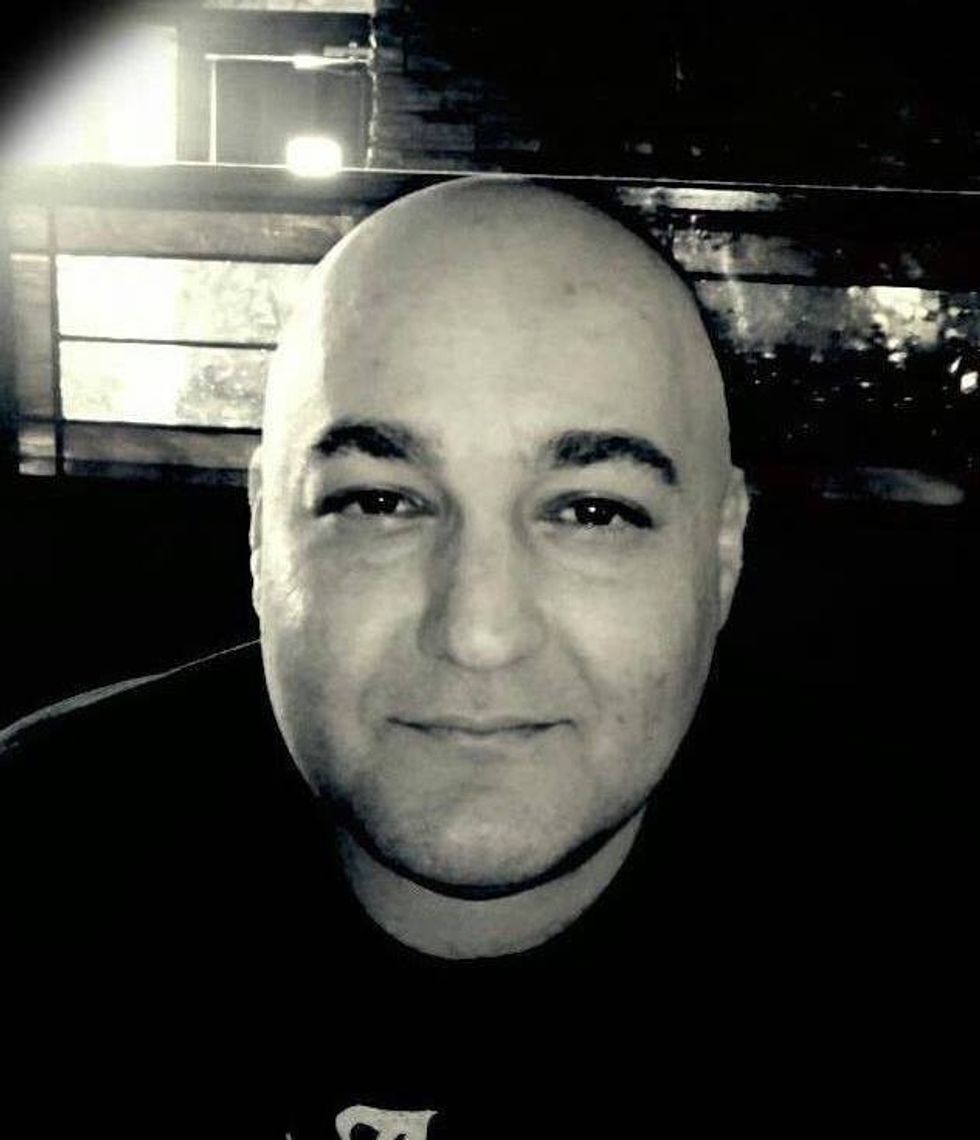 Seth Wolfson Hourglass Escapes