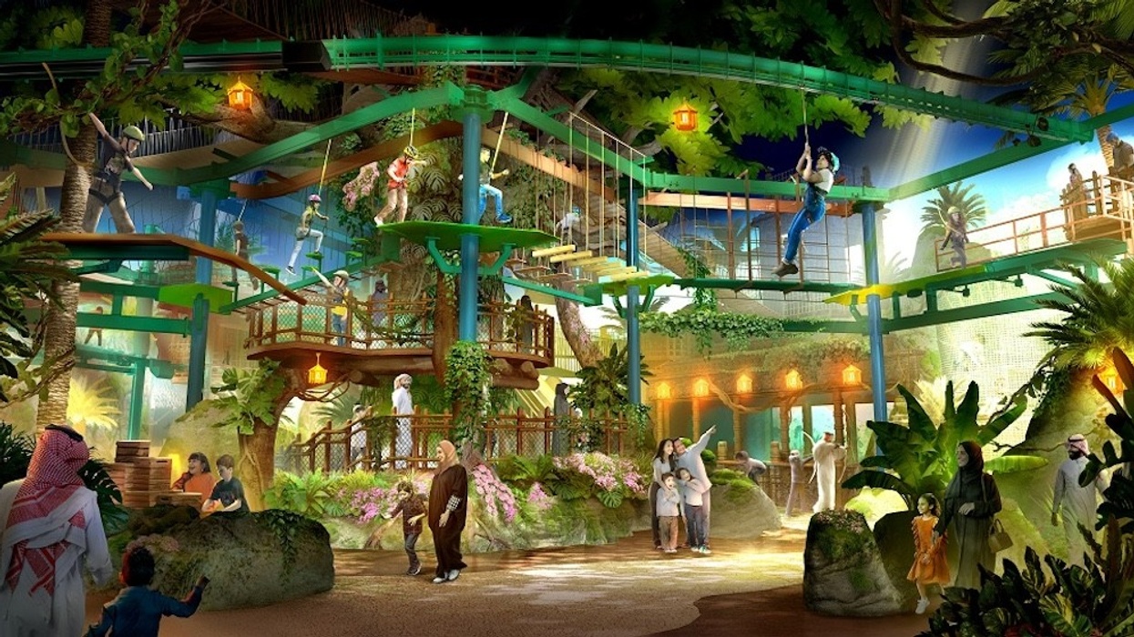 seven abha