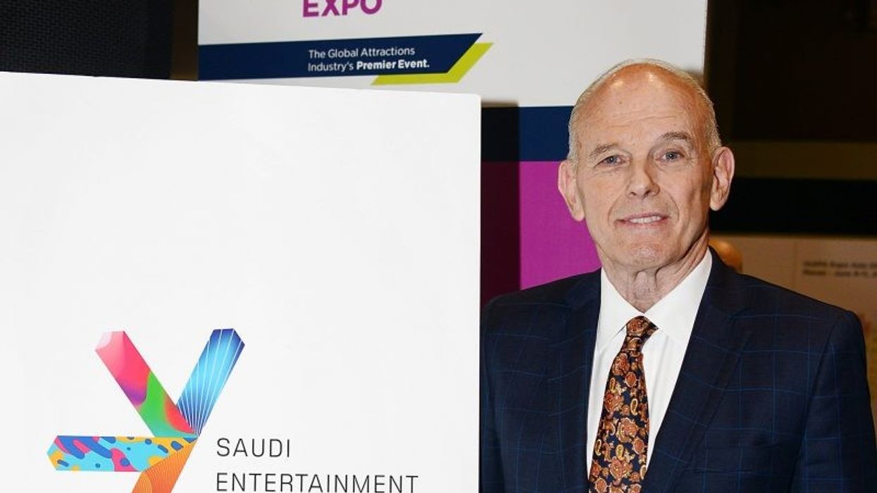 seven ceo bill ernest