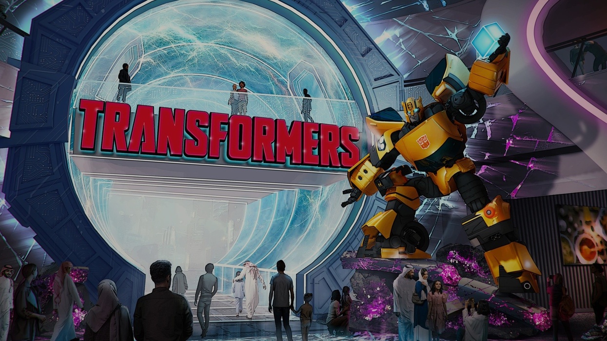 SEVEN Transformers