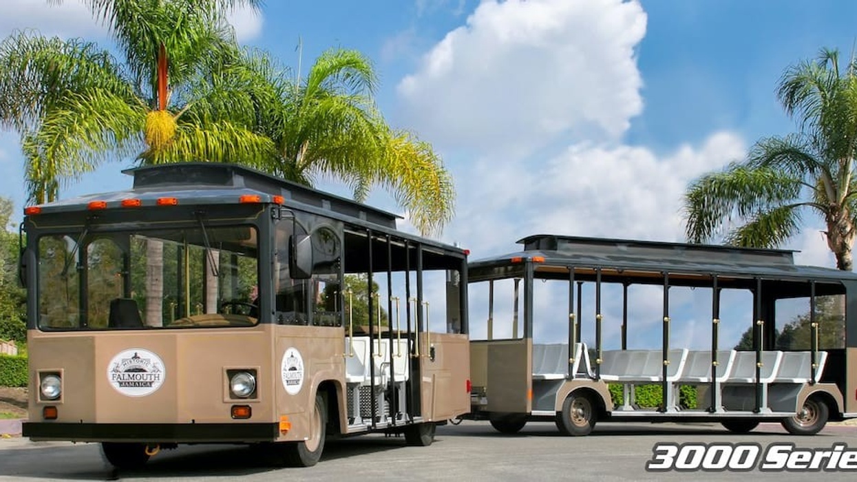 Severn Lamb 3000 Series