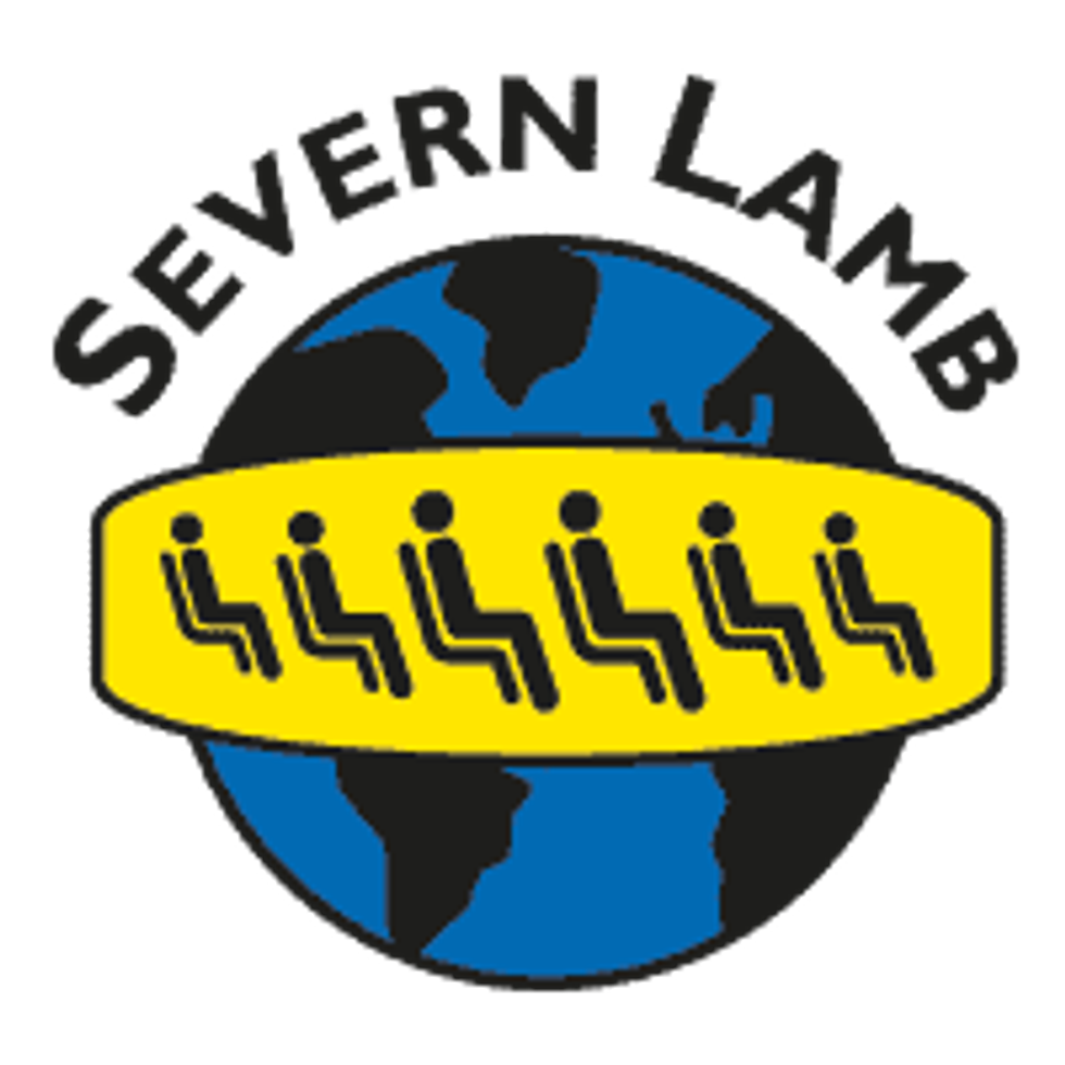Severn Lamb logo blooloop v expo
