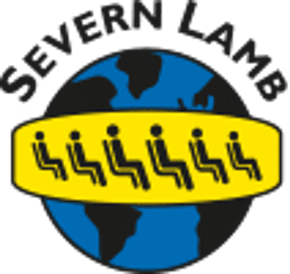 severn lamb logo