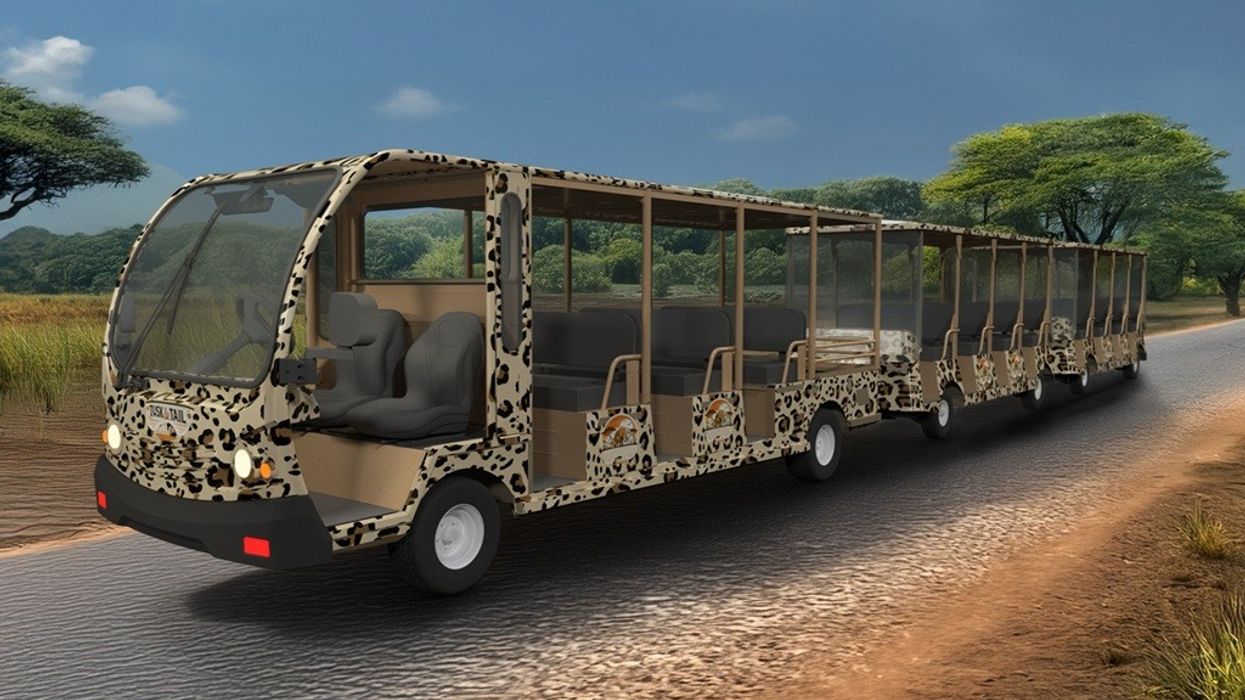 Severn Lamb ShuttlePro XL