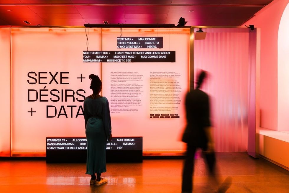 sex, desire & data - visitors