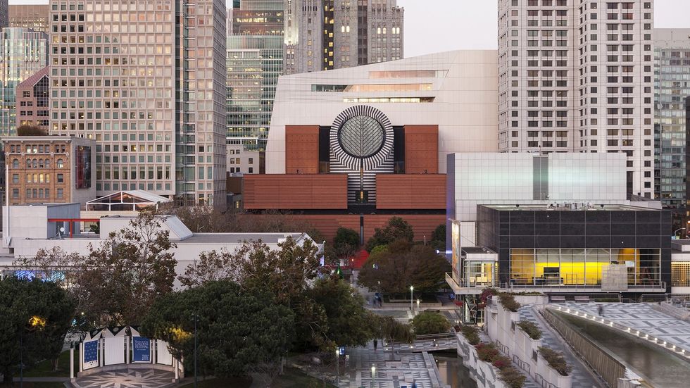 SFMoMA
