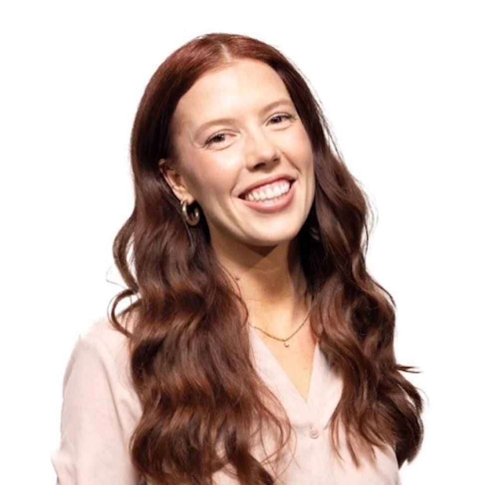 Shae Langley Disguise