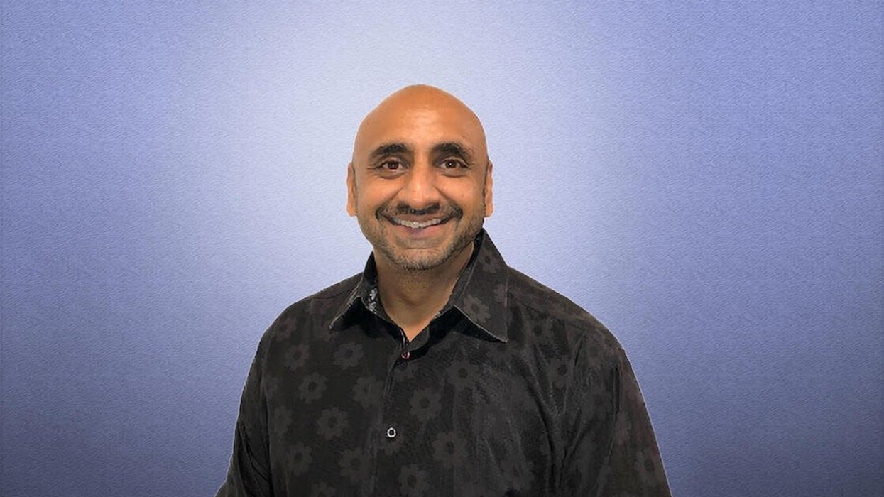 Shafraz Kassam Embed