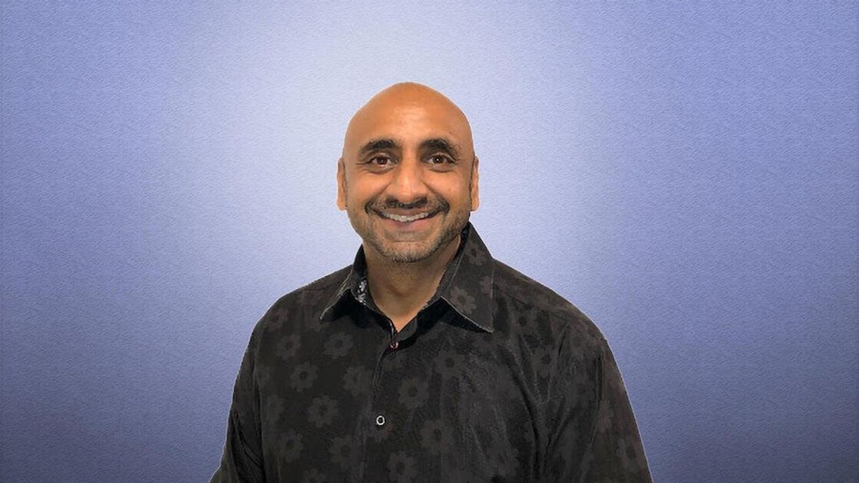 Shafraz Kassam Embed