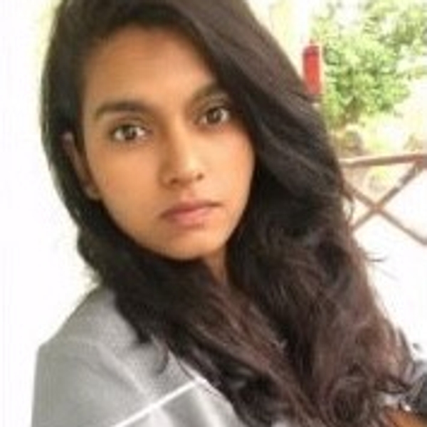 Shalu Mesaria