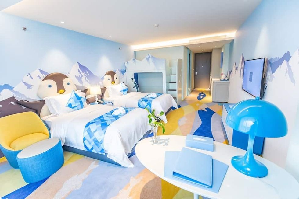 Shanghai-Haichang-Ocean-Park_hotel-room