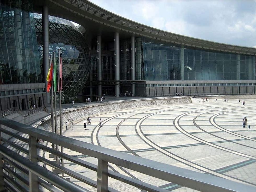 Shanghai_Science_Technology_Museum