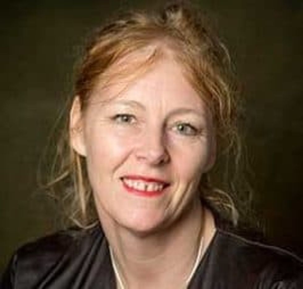 sharon ament museum of london blooloopLIVE UK 2019