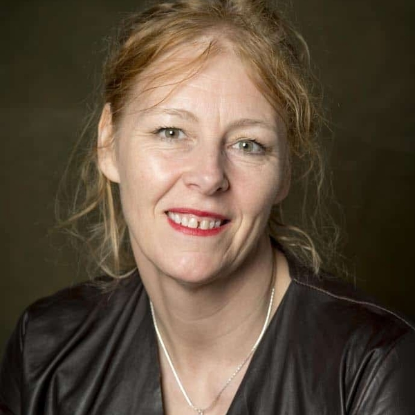 sharon ament Museum of London