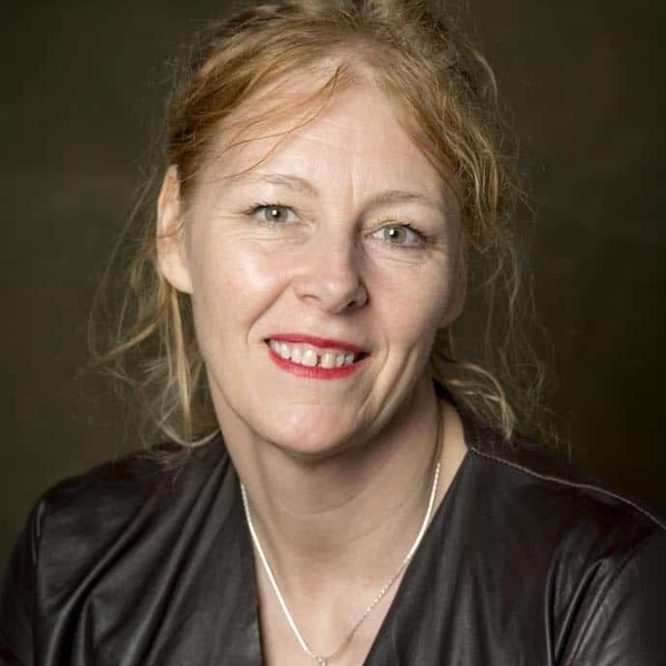 sharon ament Museum of London