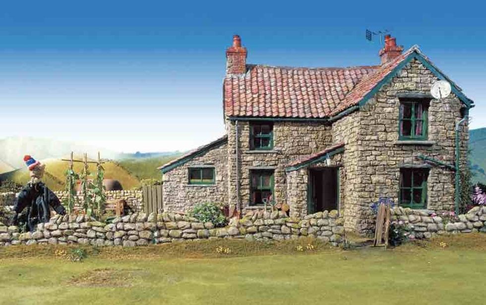 Shaun the Sheep Farm Garden House