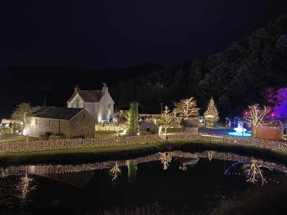 Shaun the Sheep Illuminations