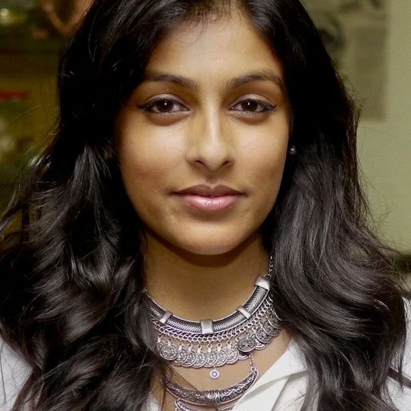 Sheena Patel headshot