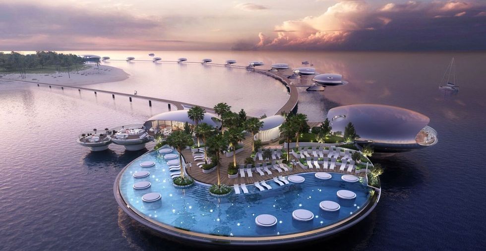 Sheybarah_Adult Pool Red Sea