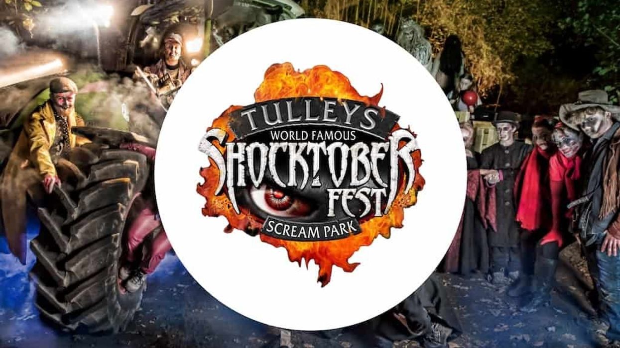 shocktober-mobile-app