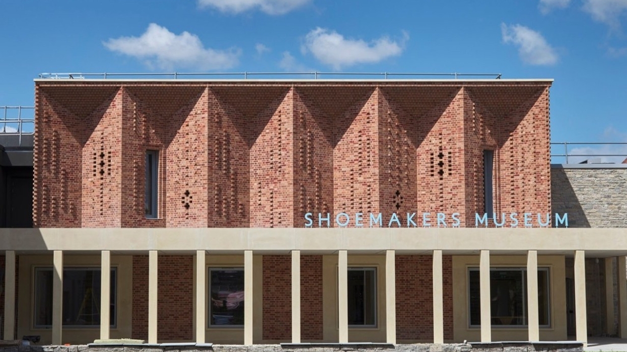 shoemakers museum
