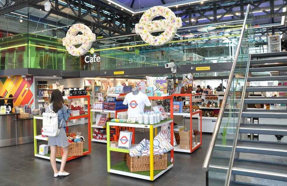 shop london transport museum ltm underground