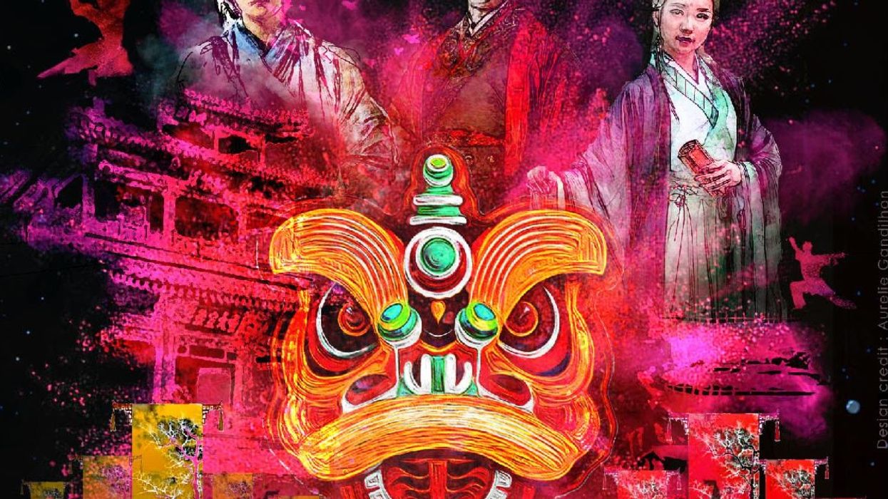 Showtime Entertainment Productions