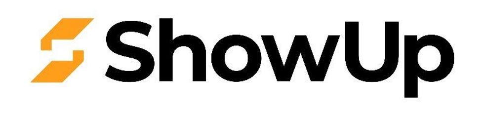 ShowUp logo