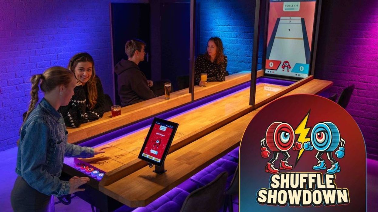 Shuffle Showdown