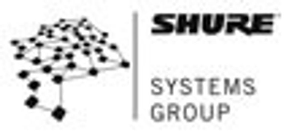 ShureSystemsGroup