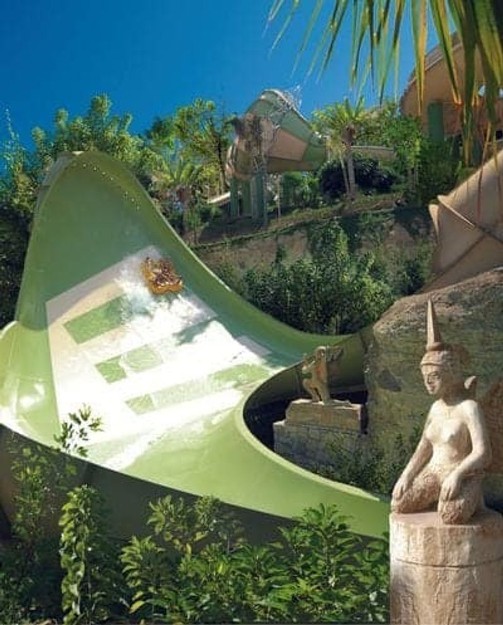 siam-park-kinnaree-slide-Kiessling-Group