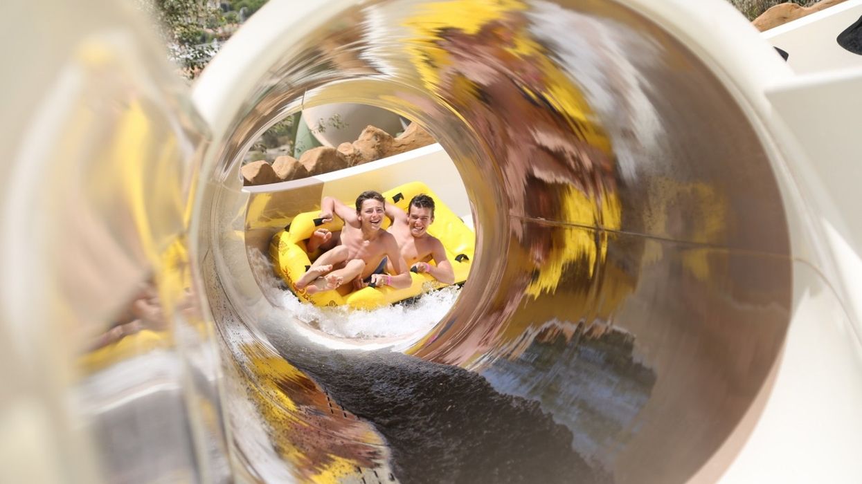 siam park tripadvisor