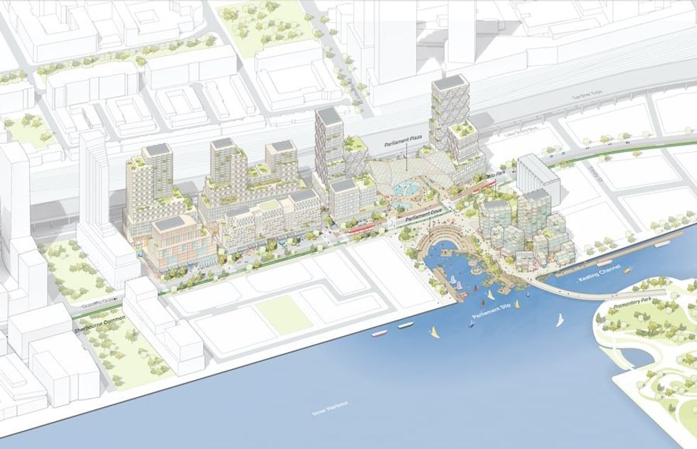 Sidewalk Labs, a sister company of Google, recently agreed to scale back its plans for Quayside, an ambitious smart neighborhood redevelopment project on Toronto’s waterfront after encountering local resistance.