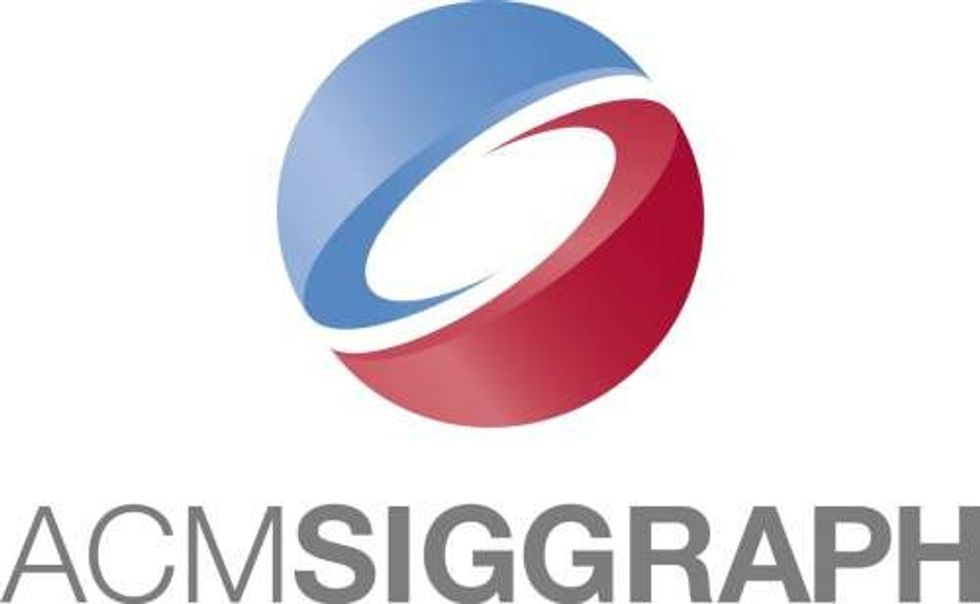 siggraph logo