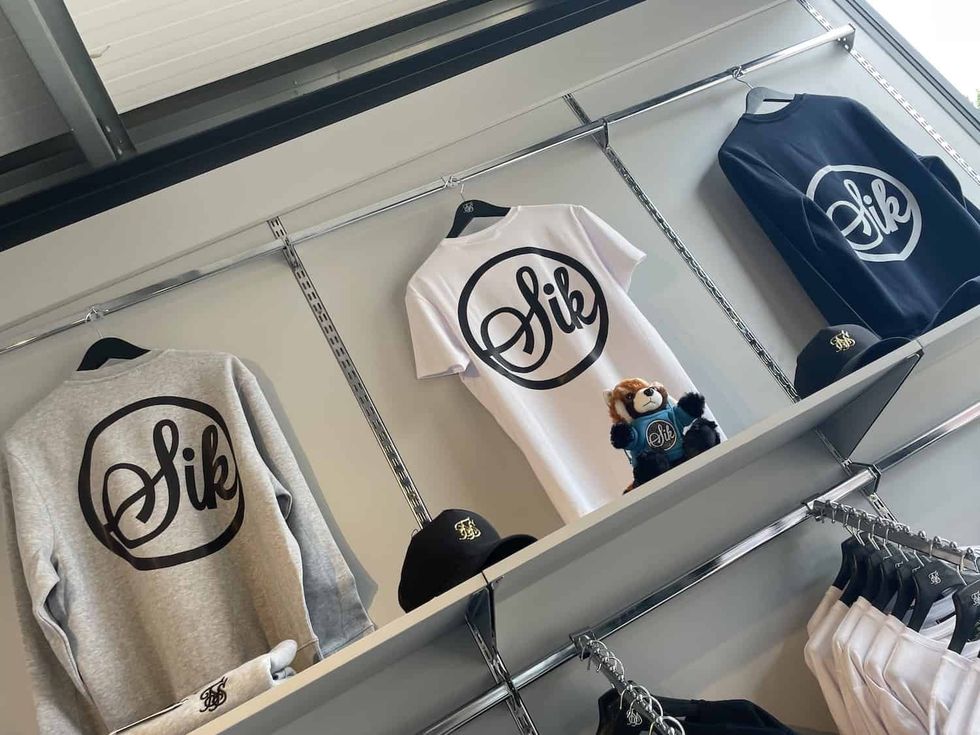 sik coaster flamingo land