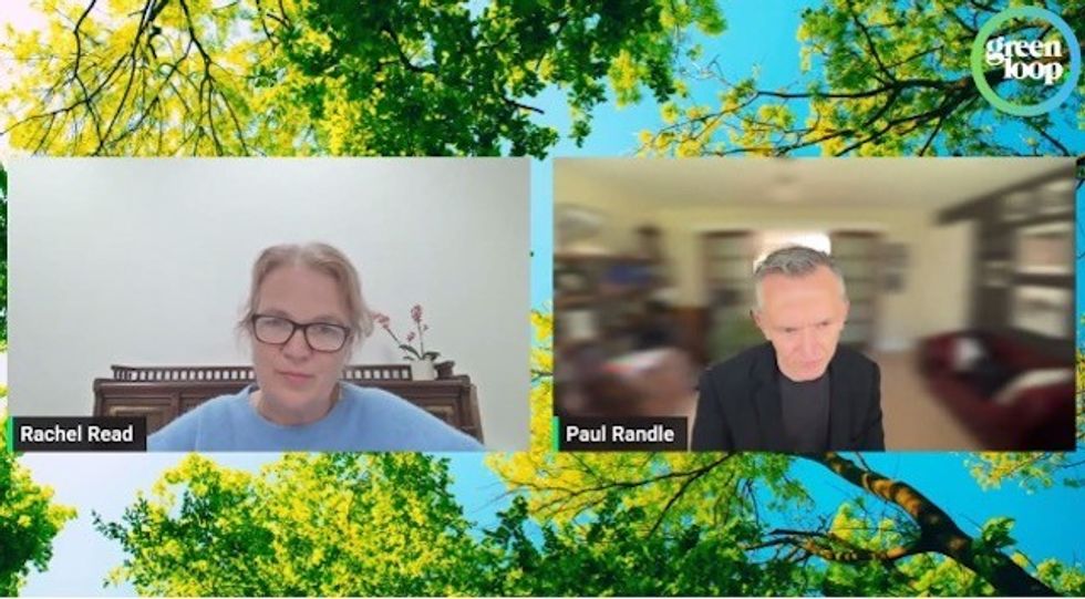 Silence or Spin? A green marketeer’s guide