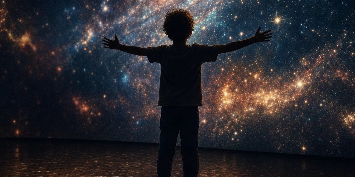 DreamLab Immersive: storytelling, technology & the AI frontier