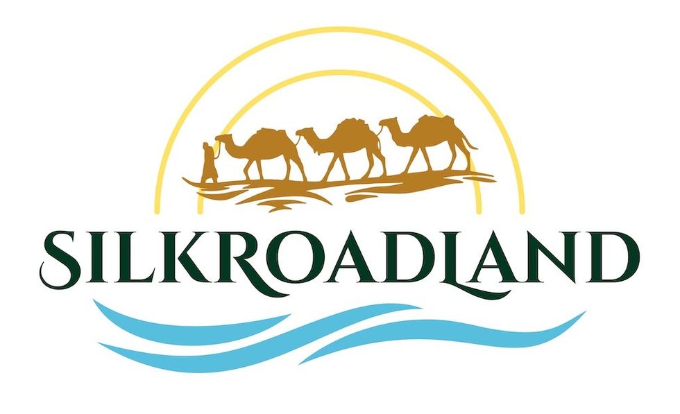 Silkroadland-Logo
