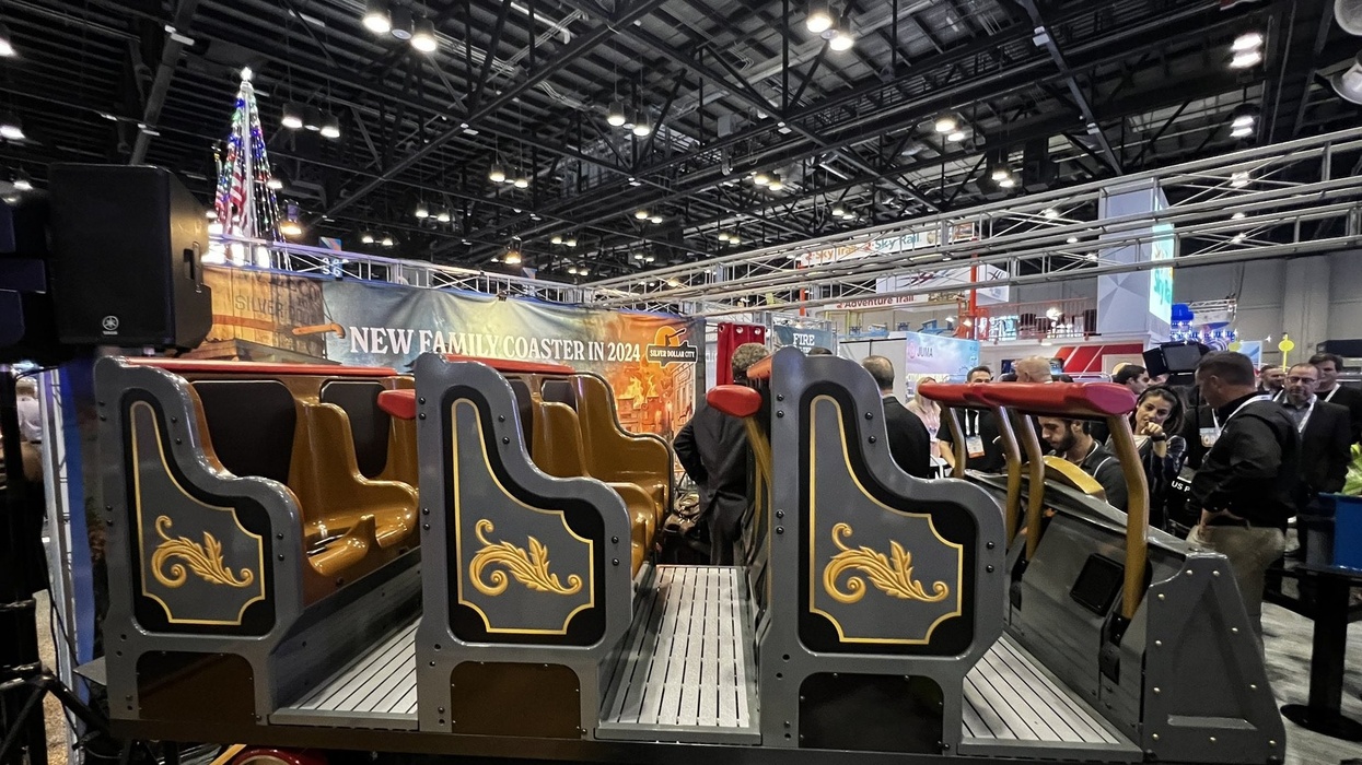 silver dollar city fire in the hole ride vehicle