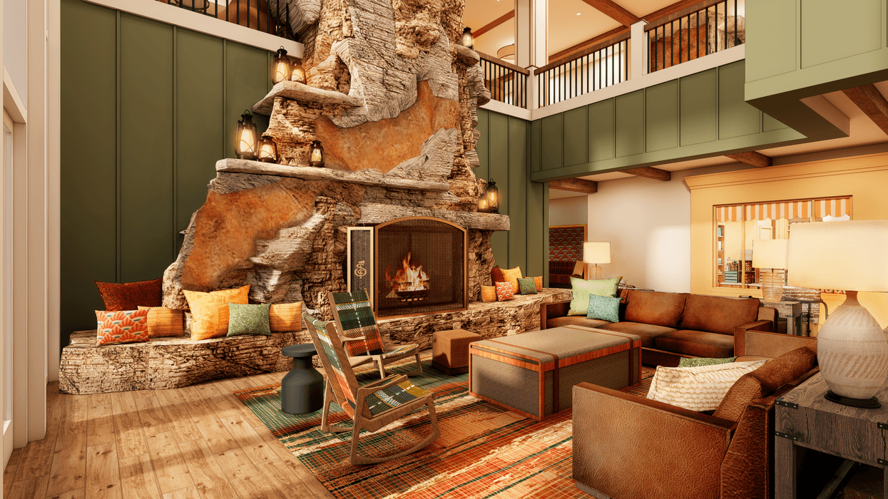 silver dollar city new hotel