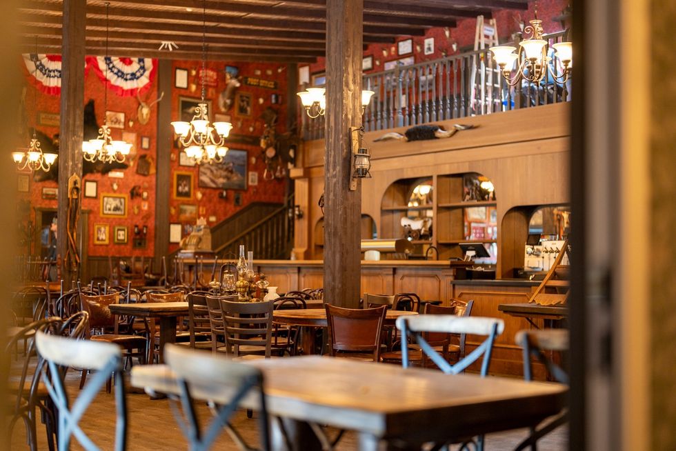 silver lake city europa-park