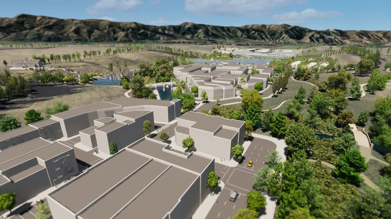 Silverlight Studio plans Tilt