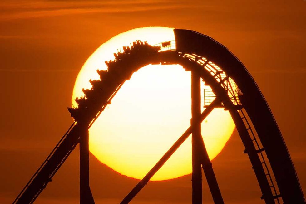 silverstar europa-park