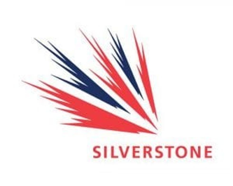 silverstone logo heritage experience