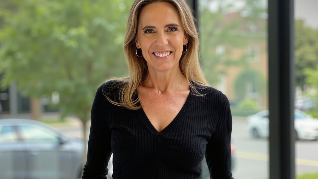 Sim Leisure Karen Stojanovski profile