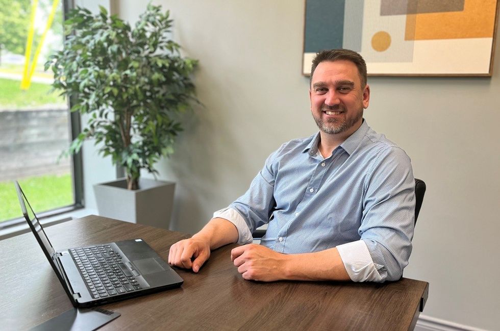 SimEx-Iwerks Alex Gil