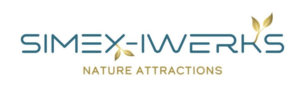 SimEx-Iwerks Nature Attractions logo